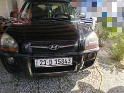 هيونداي توسان